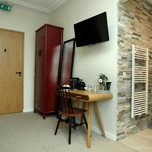Deluxe Kamer met een King Size Bed