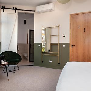 Standaard Kamer met een King Size Bed