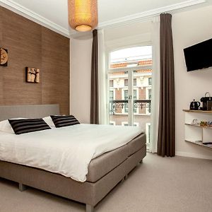 Executive Suite met een King Size Bed